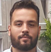 Engenheiro Rodrigo de Oliveira Lima