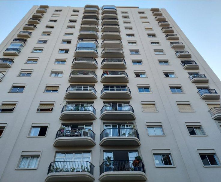 Condomínio Solar de Malta